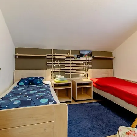 Alpenpanorama Apartament