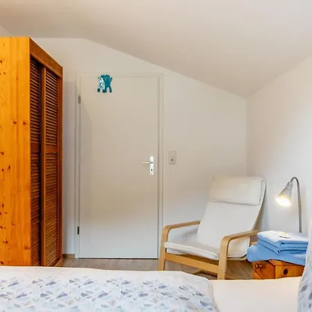 Apartament Alpenpanorama *