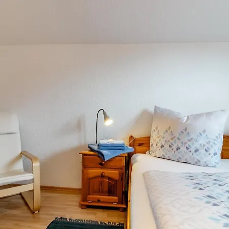 Alpenpanorama Apartament Oberau (Garmisch-Partenkirchen)