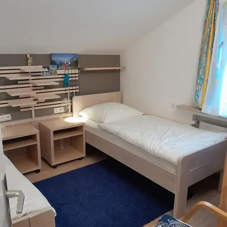 Apartament Alpenpanorama