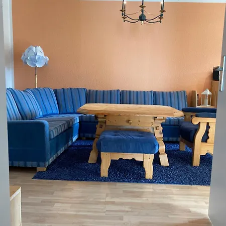 Apartament Alpenpanorama *