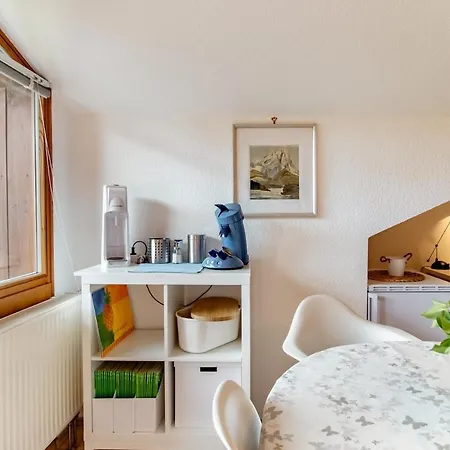 Apartament Alpenpanorama