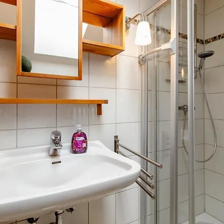 Alpenpanorama Apartament Oberau (Garmisch-Partenkirchen)