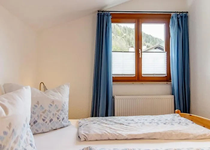 Alpenpanorama شقة *